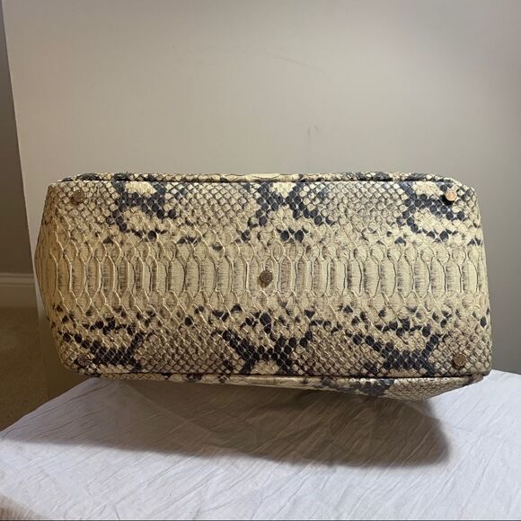 Tiffany & Co. Lizard Tote - Picture 10 of 16